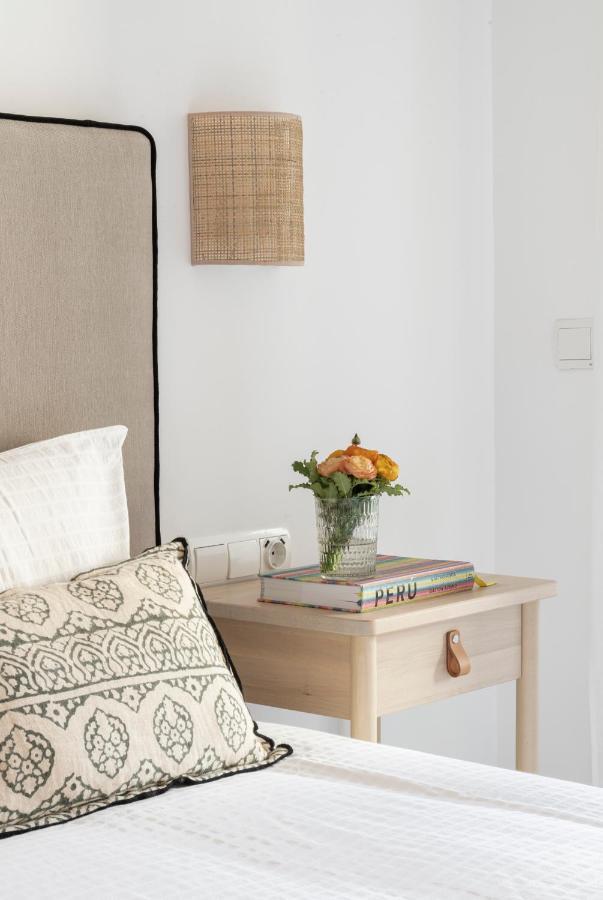 Precioso Apartamento En Maria Zambrano Малага Экстерьер фото